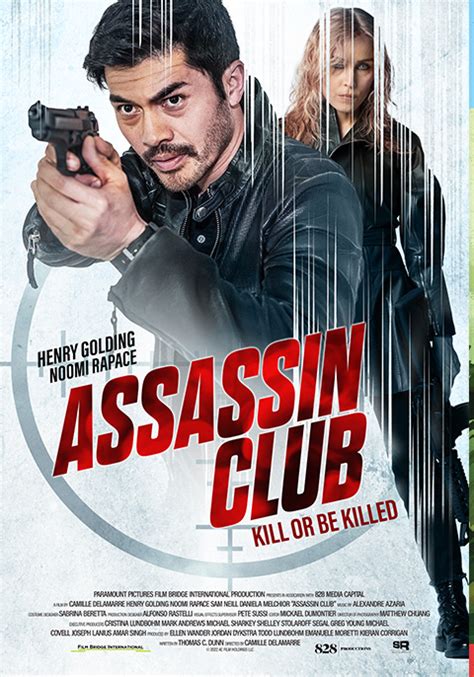 assassin club full movie